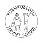 Turnfurlong Infant School Logo